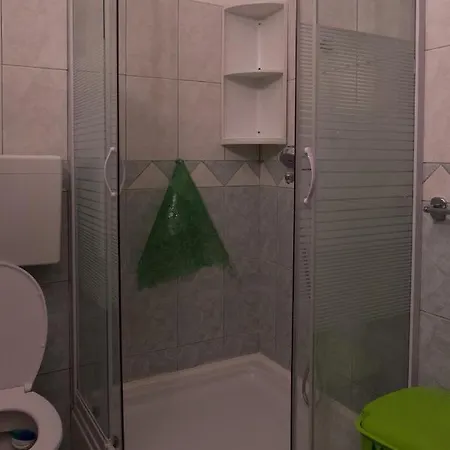 Roncevic Apartment